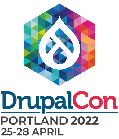 DrupalCon Portland 2022