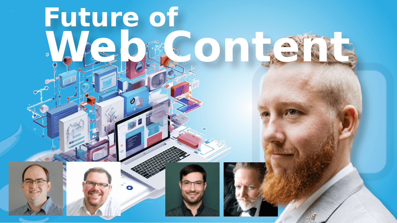John Doyle on the Future of the Internet