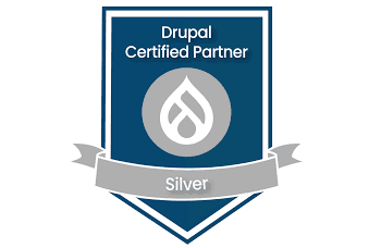 Drupal Certified Partner