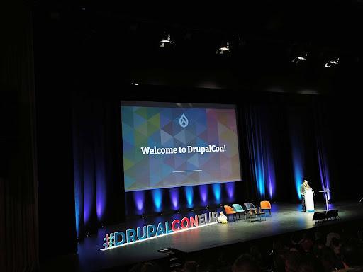 Chapter 2: Navigating the DrupalCon Sessions