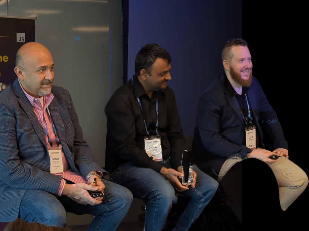 EvolveDrupal Boston Digital Summit – An Event We All Needed