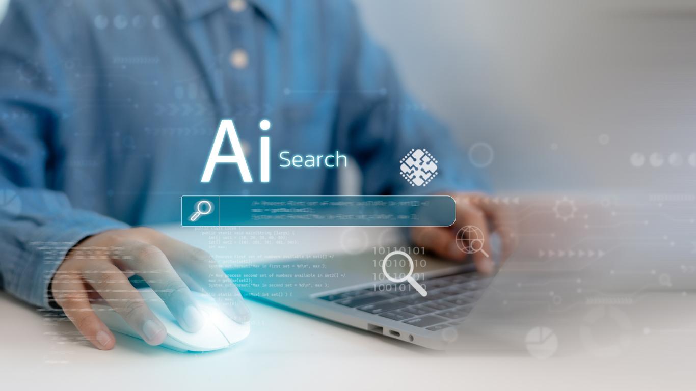 From Keywords to Conversations — How Drupal AI Agents Are Reimagining the Digital Experience