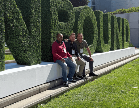 HubSpot INBOUND 2025: AI, AEO, and the Future of RevOps
