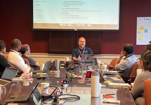 Empowering WebOps Excellence at Drupal GovCon 2025: How AI is Transforming Project Management