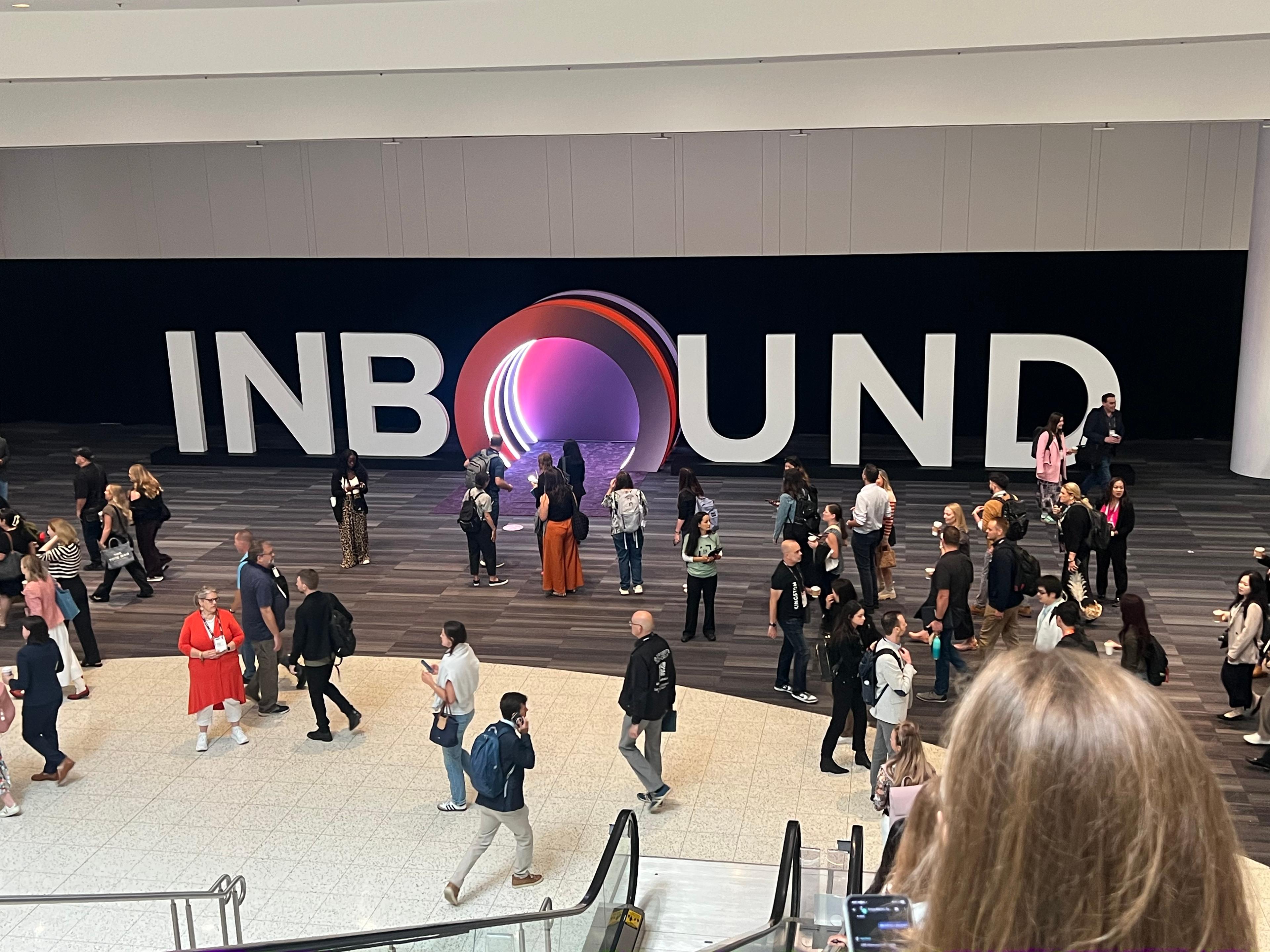 Inbound