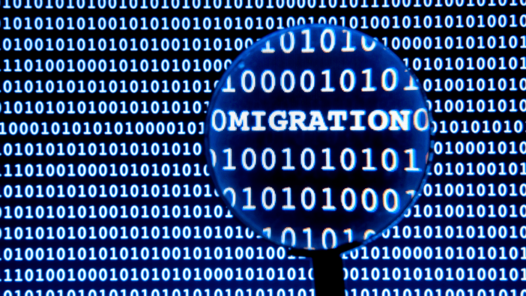 Content Migration: Data Models, Data Mappings, & Data Migration