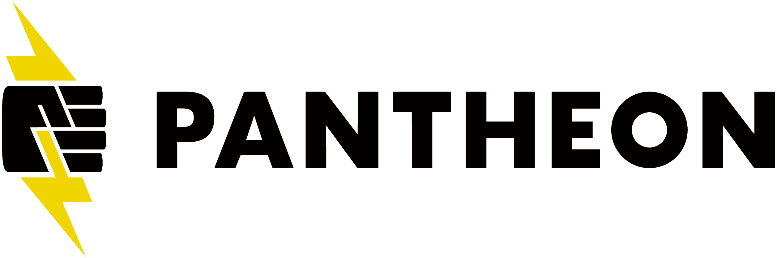 Pantheon Logo