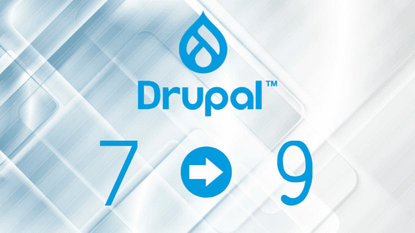Migrating from Drupal 7 Organic Groups to Drupal 9 Group