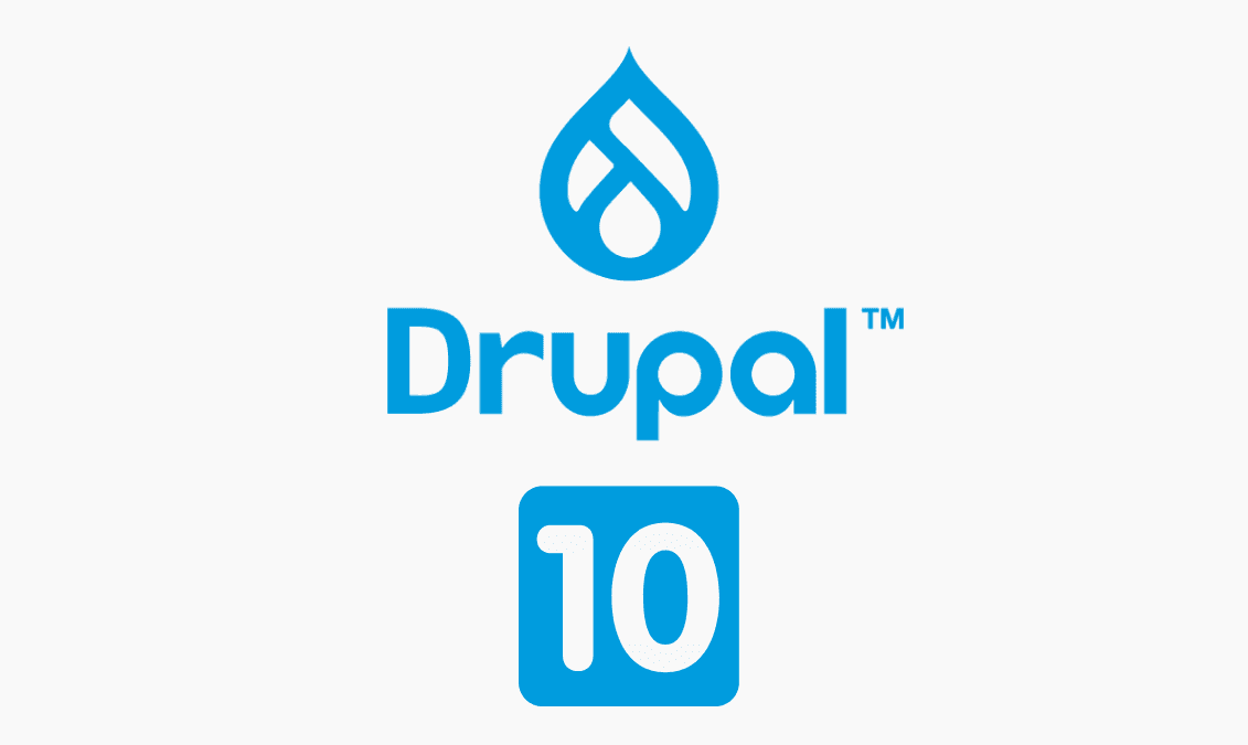 Drupal 10 is Now Available