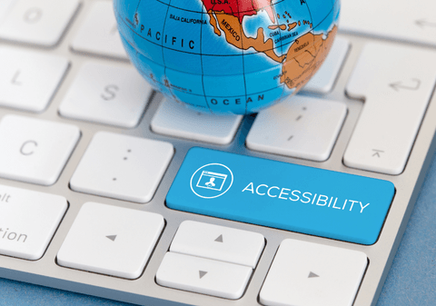 Accessibility in the Digital Space
