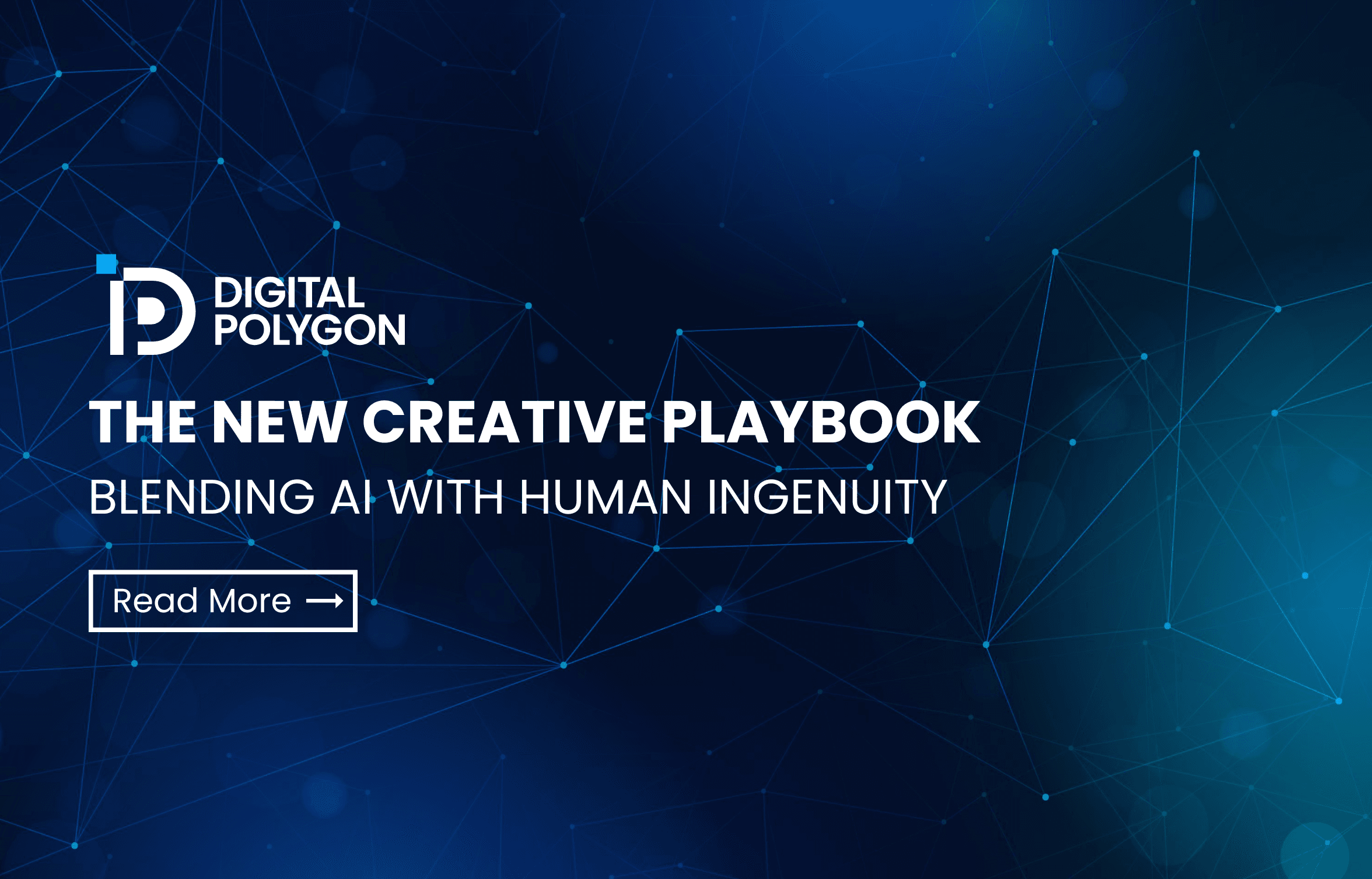 The New Creative Playbook