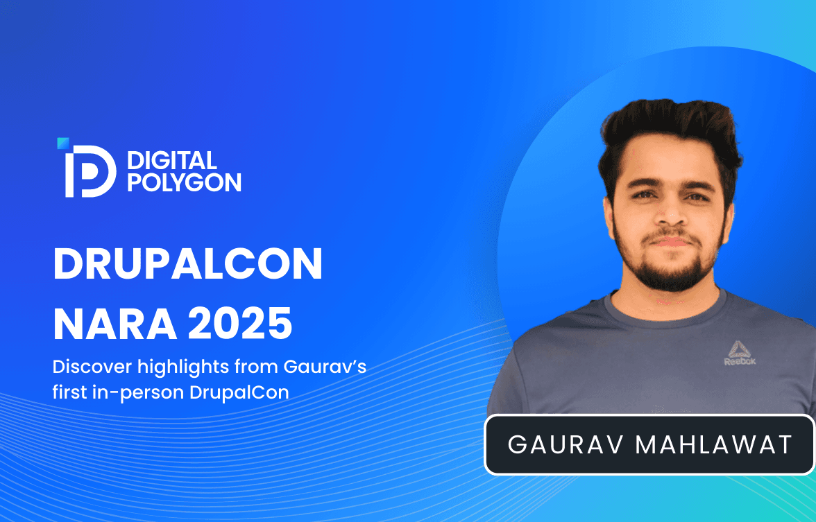 My first DrupalCon experience: Nara, Japan 2025