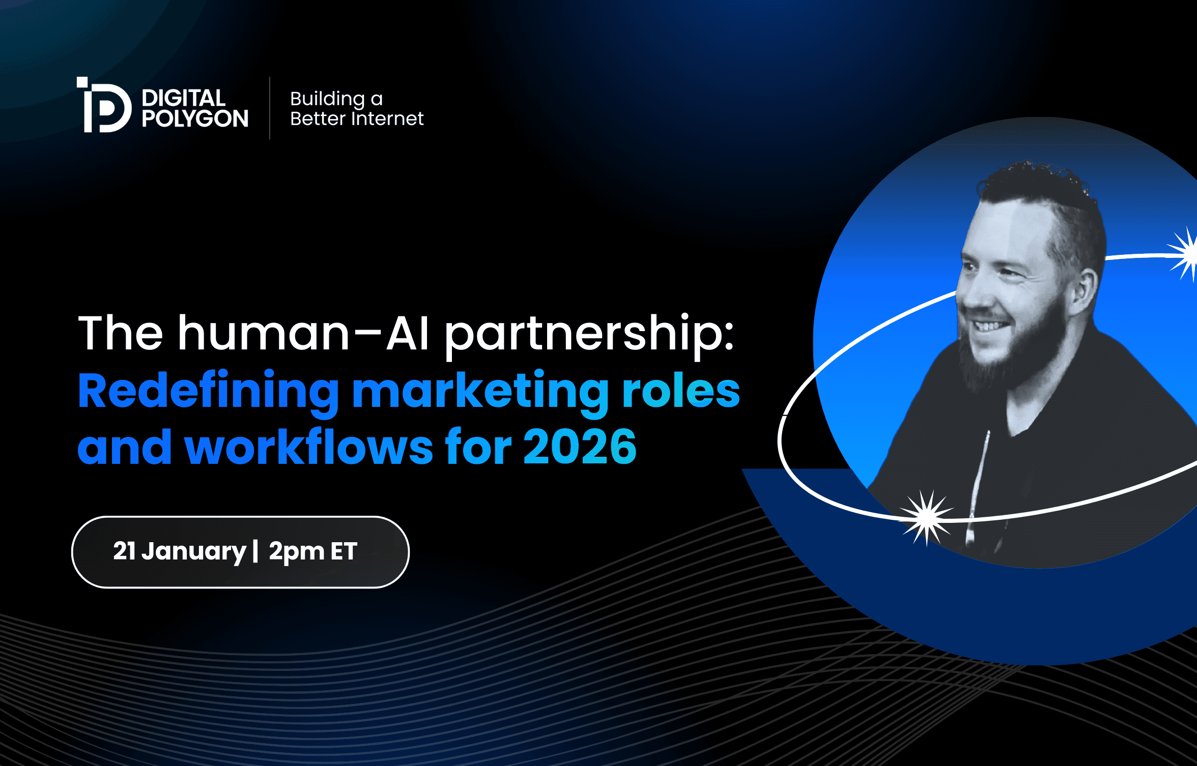 The human-AI partnership