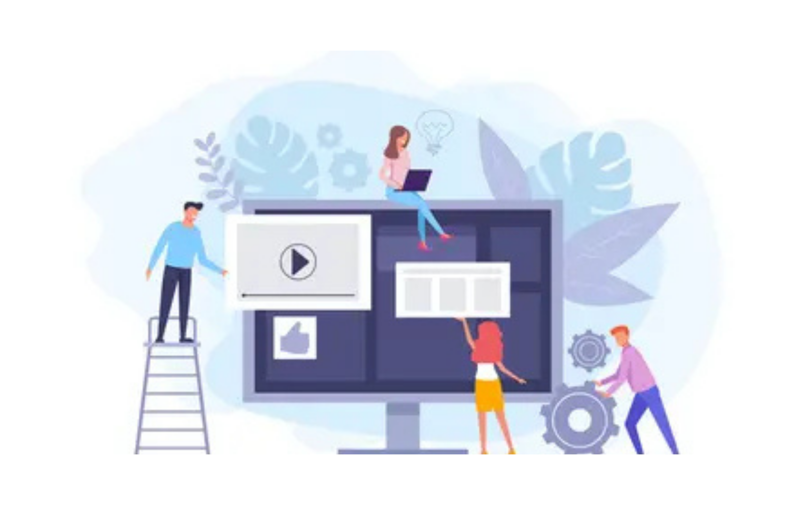 Content Modeling