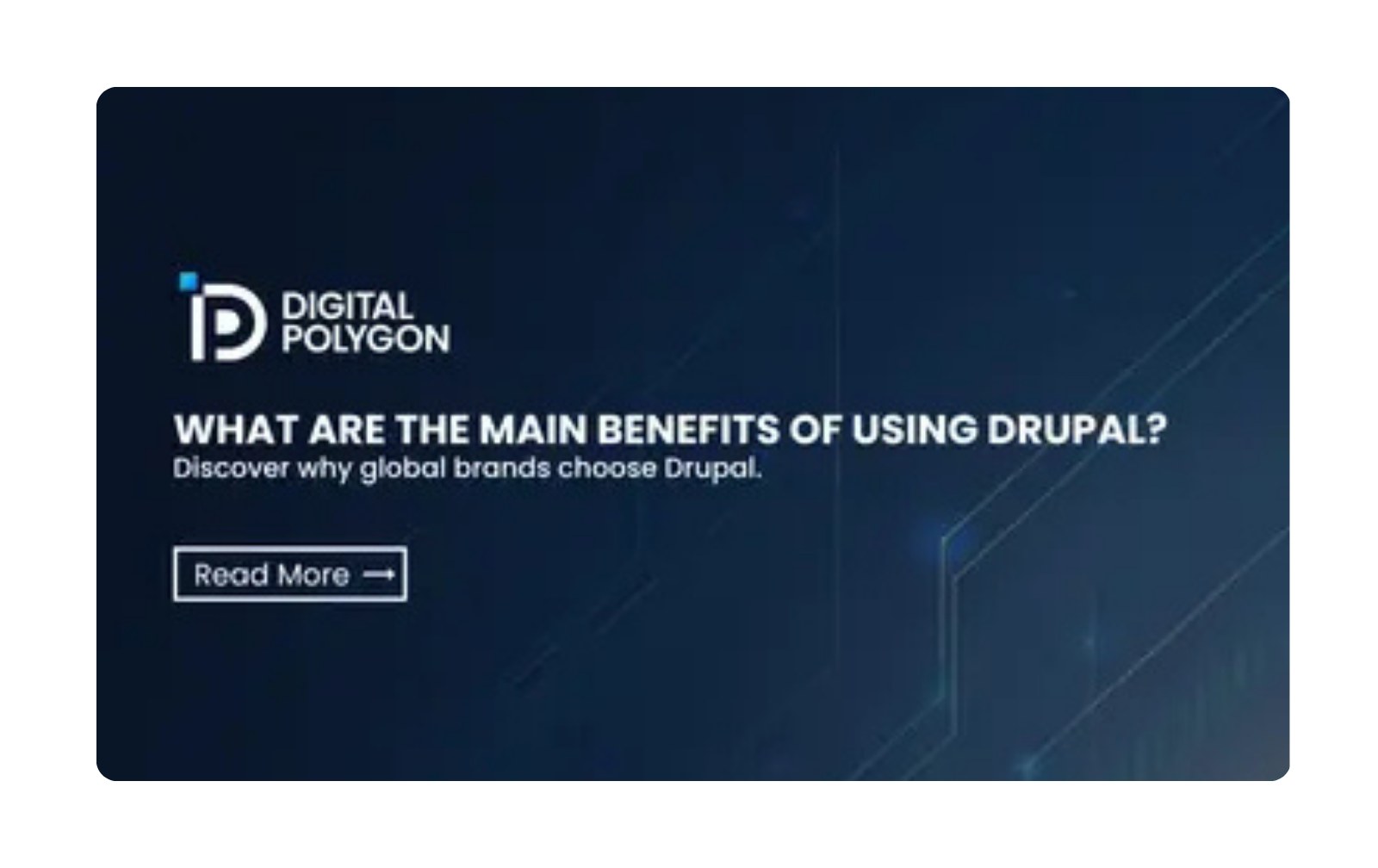 Drupal at 25