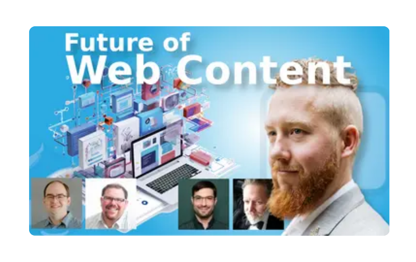 John Doyle on the Future of the Internet