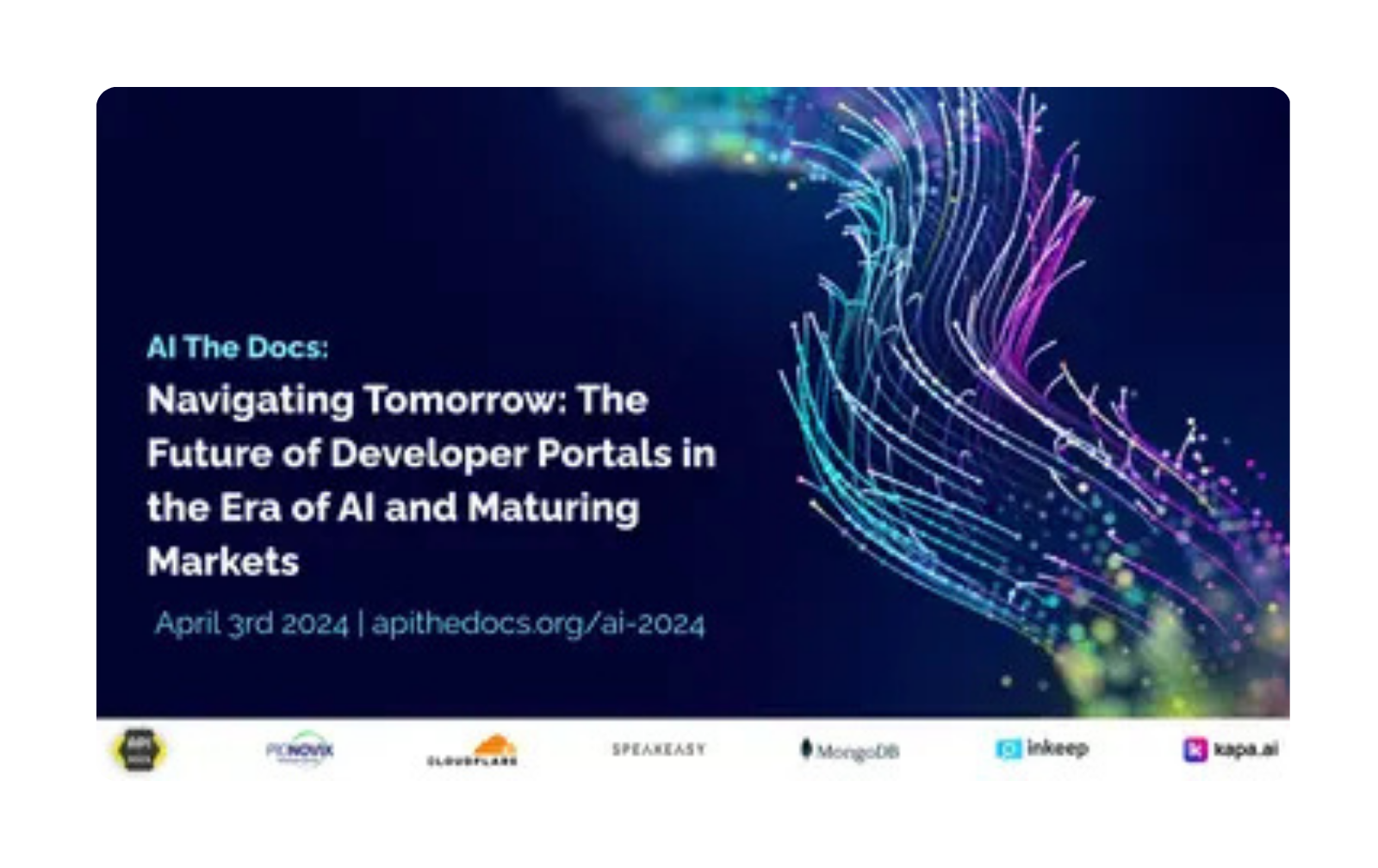 The Future of Developer Portals in the Era of Artificial Intelligence (AI) and Maturing Markets