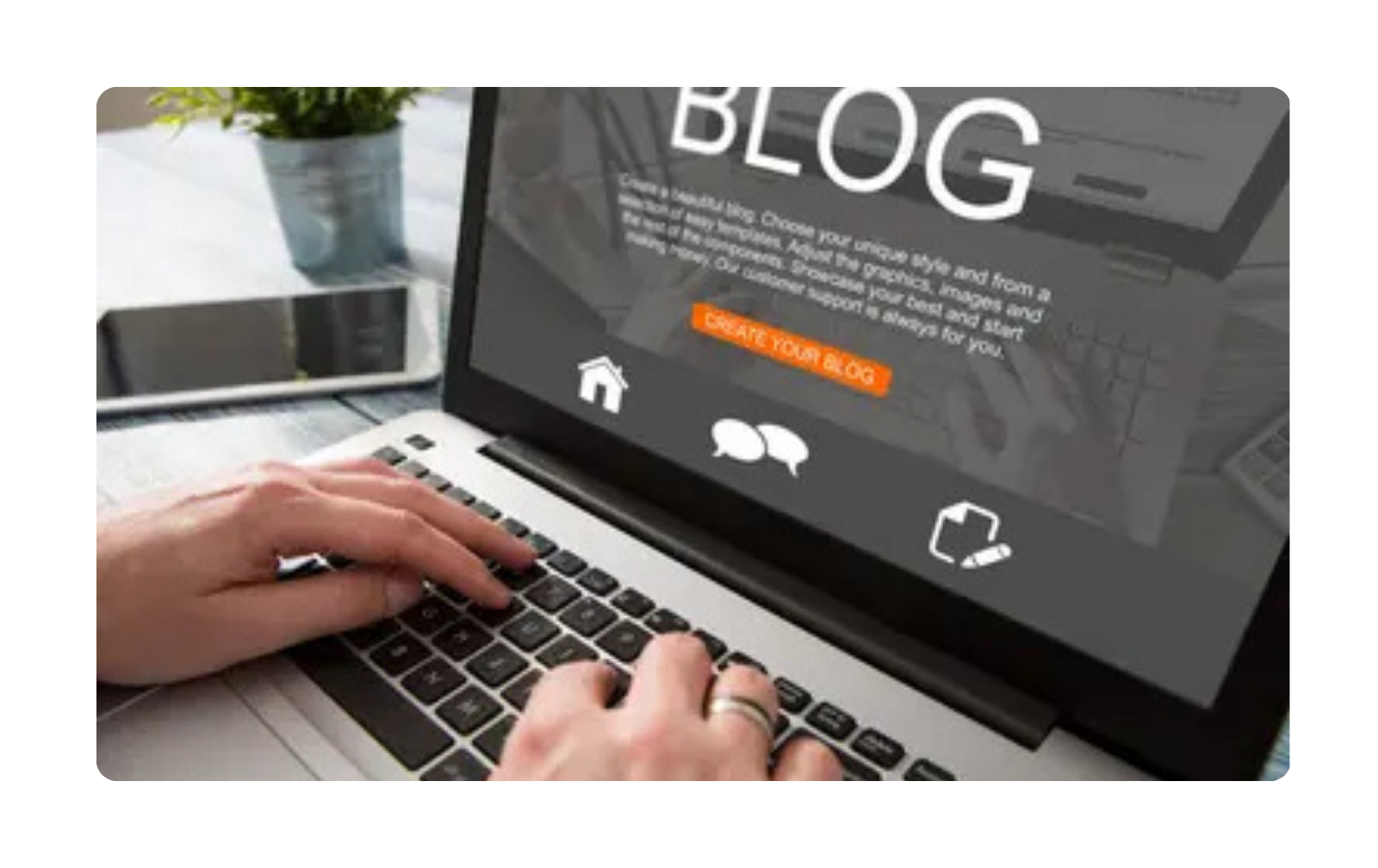 The Ultimate Guide to Setting Up an Effective Blog Strategy
