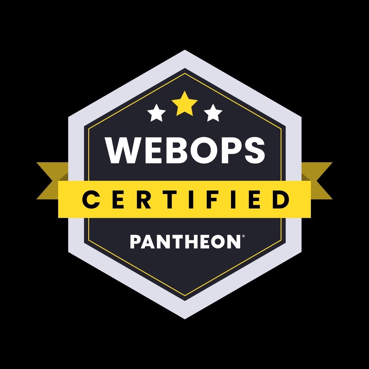 WebOps Certified